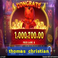 thomas christian bingo porn